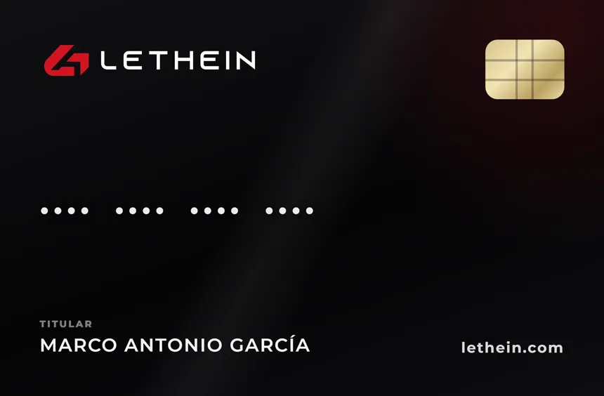 Tarjeta de visita